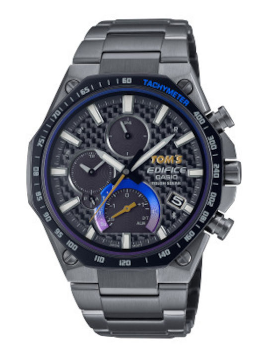 casio edifice toms limited edition