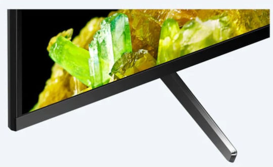 Sony Smart Τηλεόραση 50" 4K UHD LED X90S HDR (2022) XR50X90SAEP