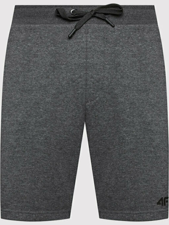 Sports Men's Shorts Gray
