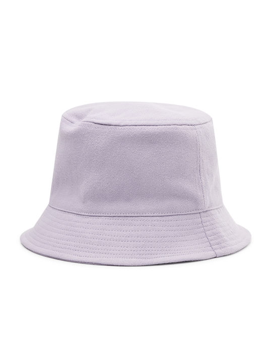 Guess Fabric Women's Bucket Hat Lilac