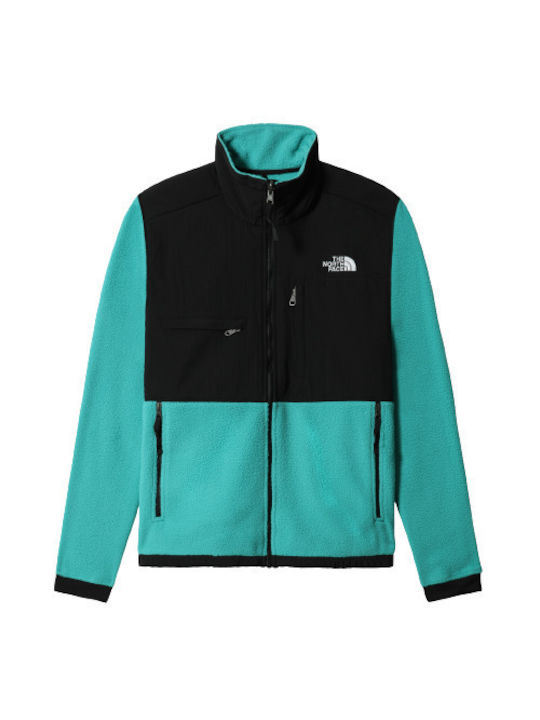 denali north face fleece