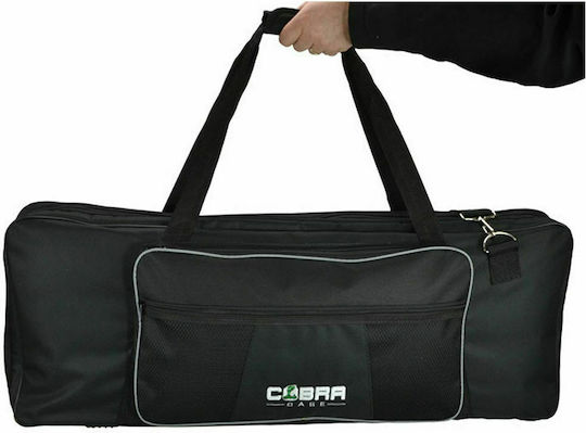 Cobra Pro Padded Keyboard Case 76 Keys Cc1051