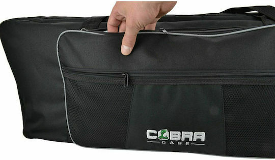 Cobra Pro Padded Keyboard Case 76 Keys Cc1051