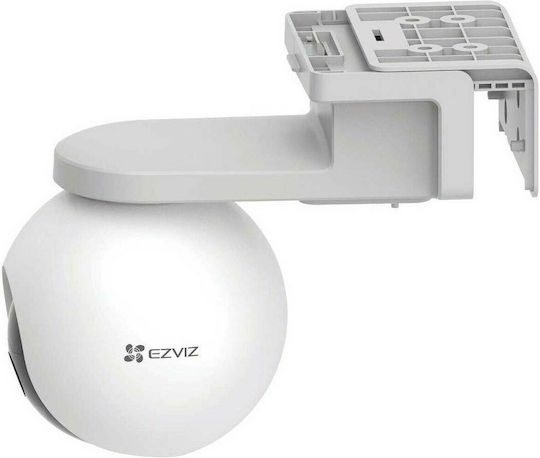 Ezviz CS-HB8 (4MP) IP Камера за наблюдение Wi-Fi Full HD+ 4MP Водоустойчива с Обектив 4мм