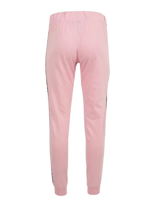 FILA Pantaloni Trening Roz