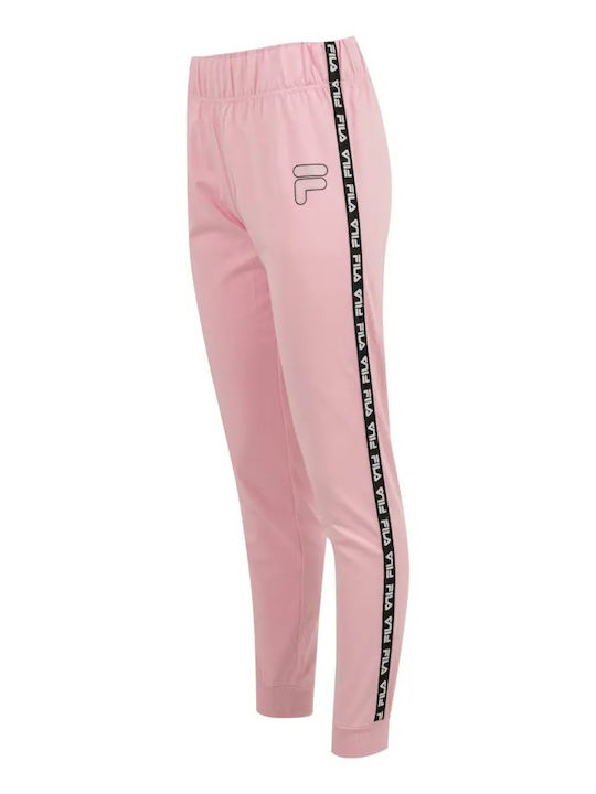 Tullius Sweatpants Jogger Pink