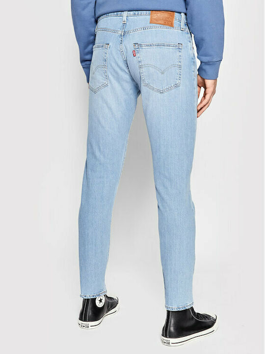 Levi's 512 Men's Jeans Pants in Slim Fit Blue