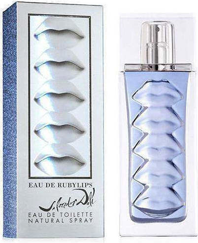 Salvador Dali Eau de Toilette 30ml