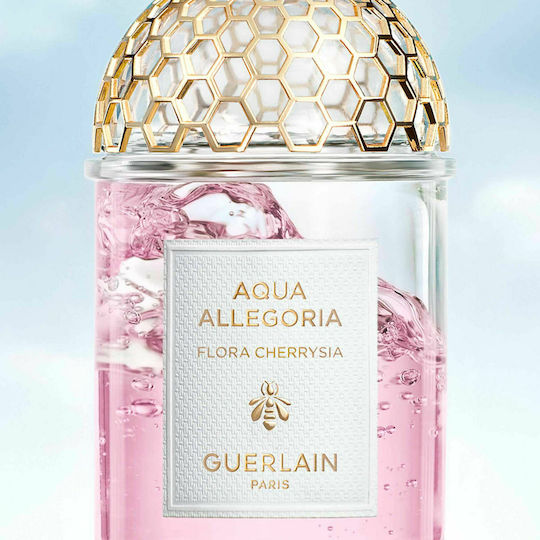 Guerlain Aqua Allegoria Flora Cherrysia Eau de Toilette 75ml