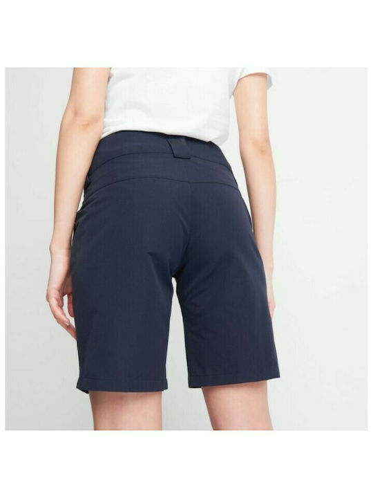 Helly Hansen Damen Bermuda Damen Shorts - Bermudas Marineblau