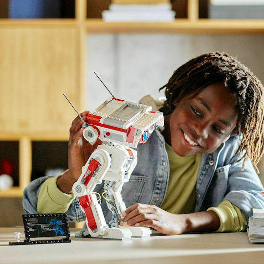 LEGO Star Wars Für 14+ Jahre 1062Stücke