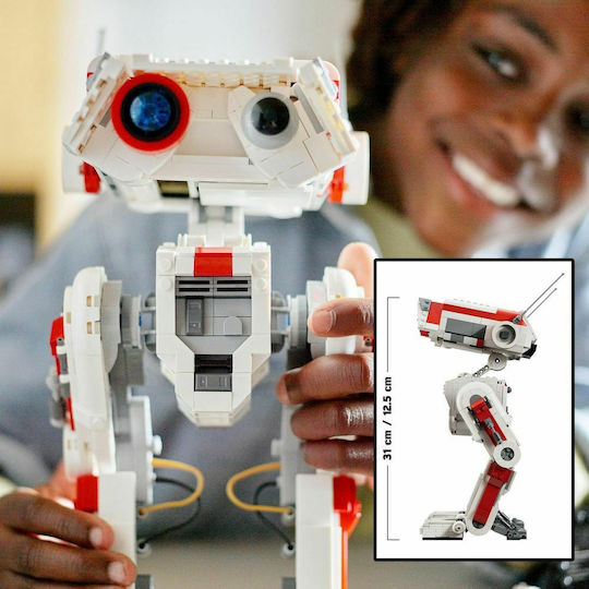 LEGO Star Wars Für 14+ Jahre 1062Stücke