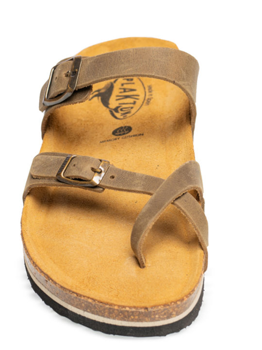 Men's Sandals Green