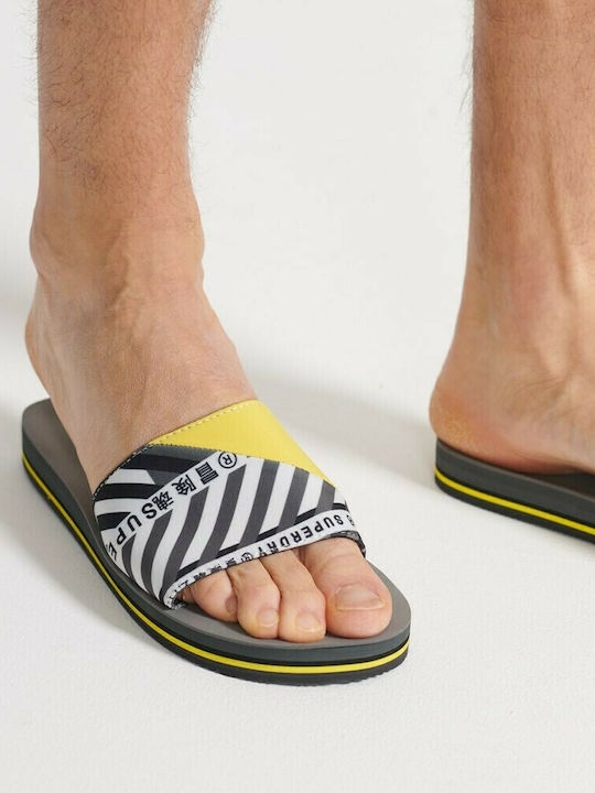 Superdry Men's Slides