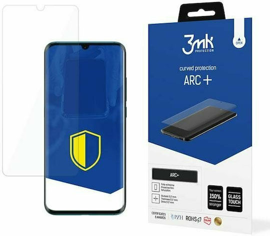 3MK ARC+ Screen Protector (TCL 10 Plus)