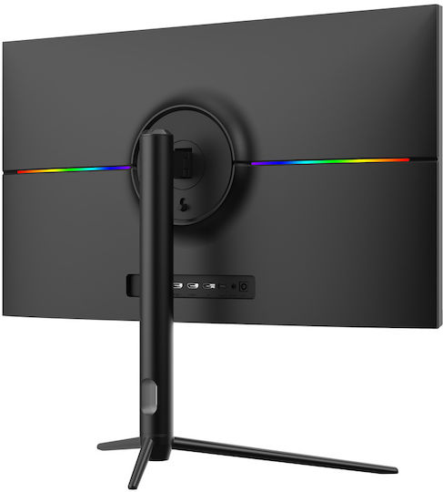 LC-Power LC-M27-4K-UHD-144-V2 IPS HDR Gaming Monitor 27" 4K 3840x2160 144Hz