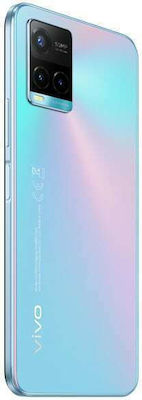 Vivo Y33S Dual SIM (8GB/128GB) Midday Dream
