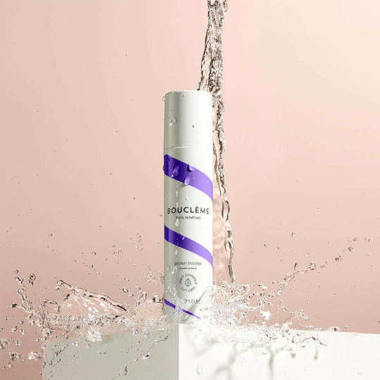 Boucleme Protein Booster Haarserum für Anti-Frizz 30ml