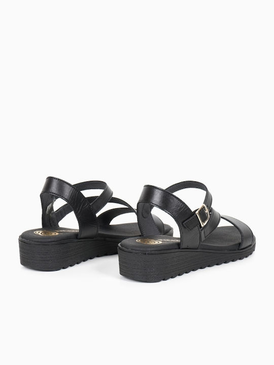 Platforme Dama Negre