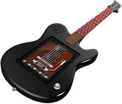 ION Audio All-Star Guitar Controller for iPad, iPhone, & iPod touch for Tablet