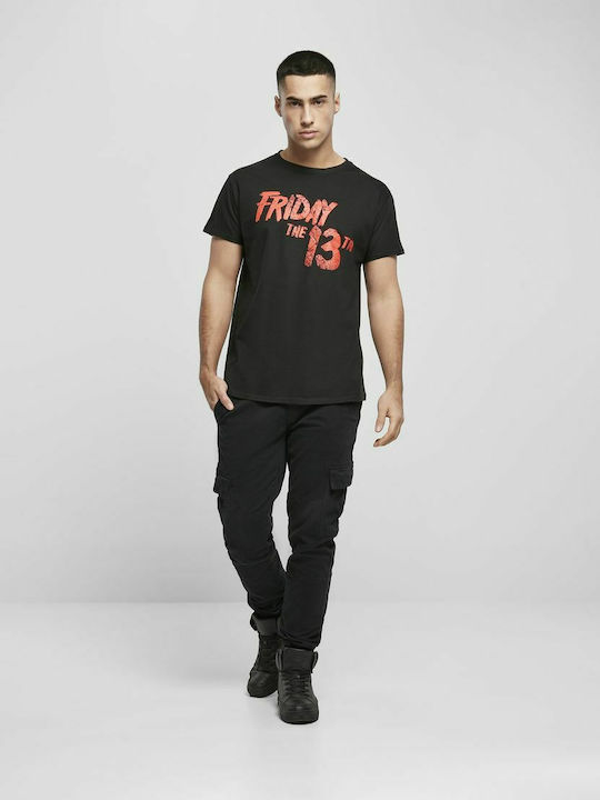 Merchcode Friday The 13th T-shirt