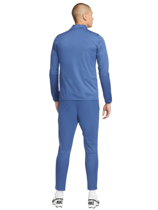 Nike Academy 21 Set Sweatpants Dri-Fit Blue