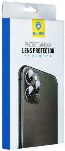 5D Mr. Monkey Glass Camera Protection Tempered Glass Transparent for the Huawei Mate 20 Pro
