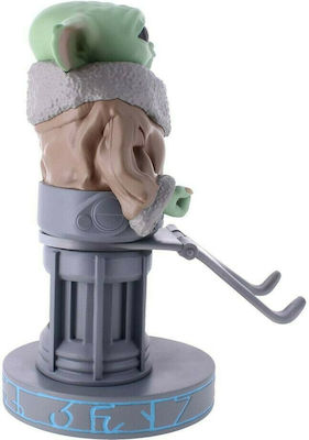 Exquisite Gaming Cable Guys Desk Stand for Mobile Phone The Mandalorian Baby Yoda