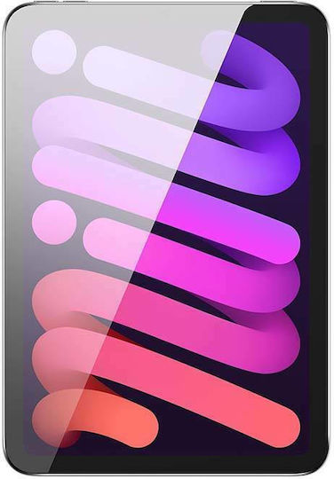 Baseus 0.3mm Tempered Glass (iPad mini 2021 / mini 2024) SGBL021402