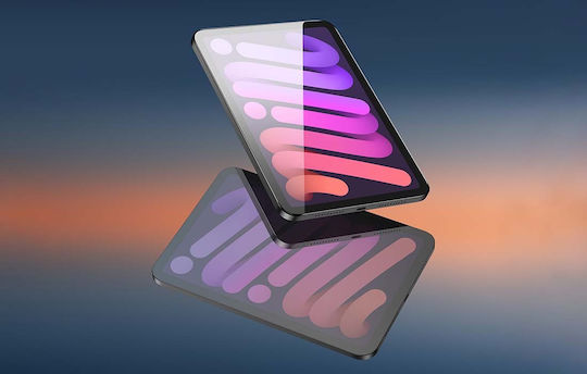 Baseus 0.3mm Tempered Glass (iPad mini 2021 / mini 2024) SGBL021402