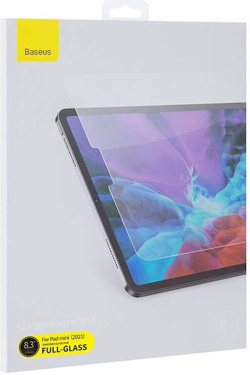 Baseus 0.3mm Tempered Glass (iPad mini 2021 / mini 2024) SGBL021402