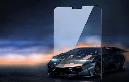 Baseus 0.3mm Tempered Glass (iPad mini 2021 / mini 2024) SGBL021402