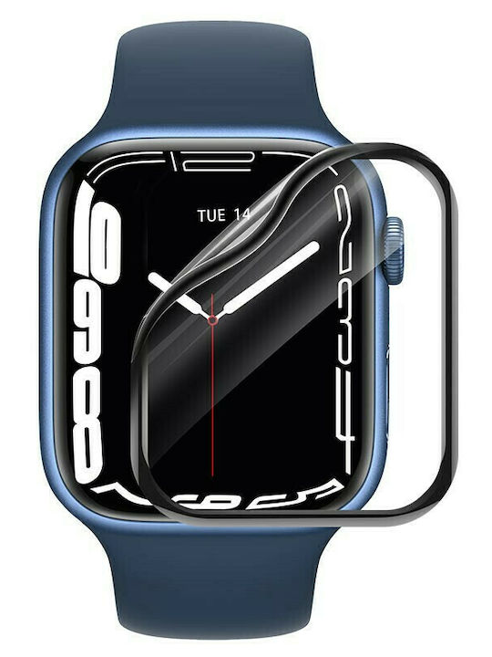 Hoco Flexible Tempered Glass for the iWatch Series7