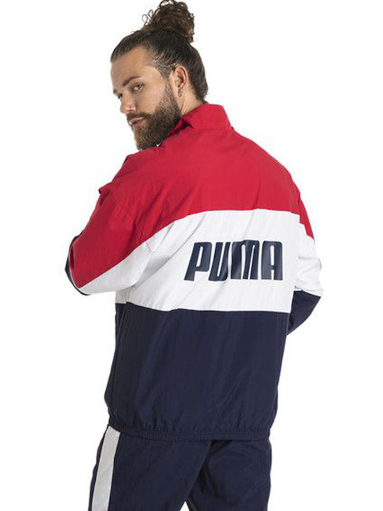 PUMA