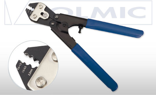 Colmic Crimp 210 Fishing Plier 21cm