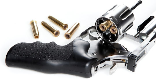 Asg Dan Wesson DW715 Pellet Κάλυκας