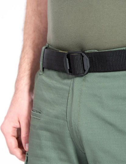 Pentagon Komvos Double Military Operational Strap Belt Coyote