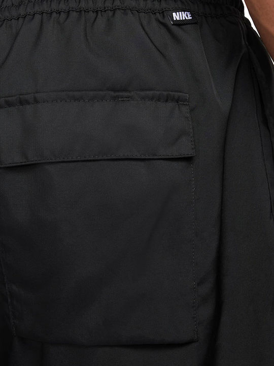 Sportswear Essentials Men's Swimwear Shorts Black