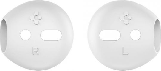 Eartips Set White for Apple AirPods
