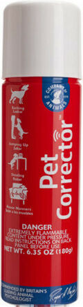 Company of Animals Pet Corrector Spray Απώθησης / Εκπαίδευσης Σκύλου 200ml