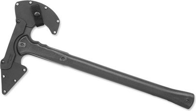 Cold Steel Τσεκούρι Trench Hawk Schwarz