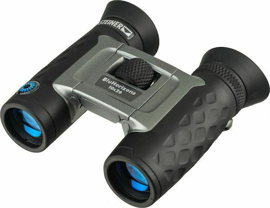 Steiner Κιάλια Bluhorizons 10x26mm Roof 310gr