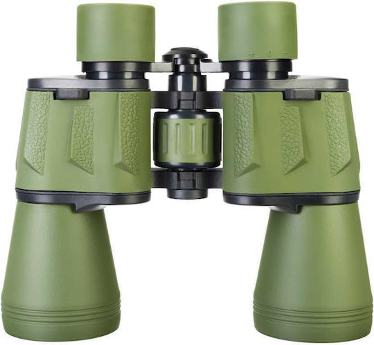 Levenhuk Binoculars Travel 12x50mm