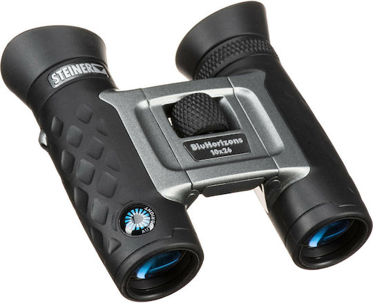 Steiner Κιάλια Bluhorizons 10x26mm Roof 310gr