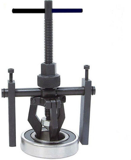 Puller for Bearings 58mm with Three Legs & Bridge