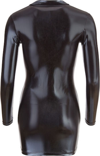 Cottelli Collection Mini Dress Zip