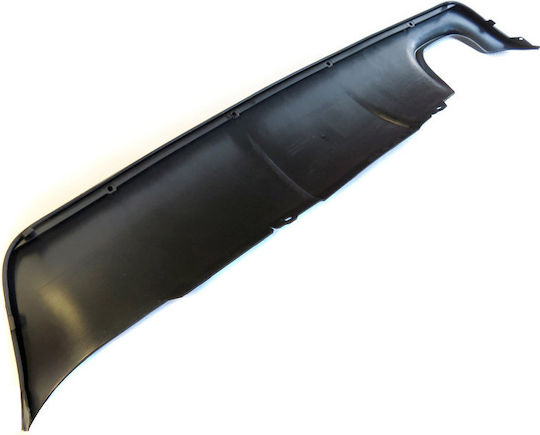 goodGo Difuzor de Autoturism Partea din spate Gοοdgο Compatibil cu BMW E60 M-Tech 2003-2010