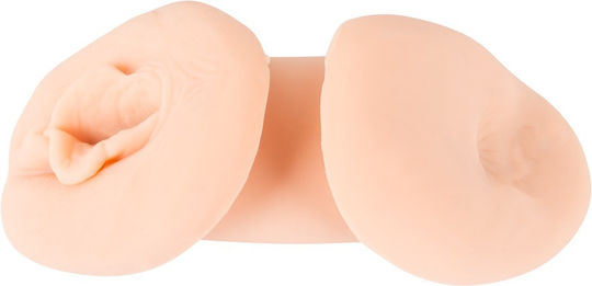 Nanma Shy Camilla Φουσκωτή Κούκλα Butt / Vagina