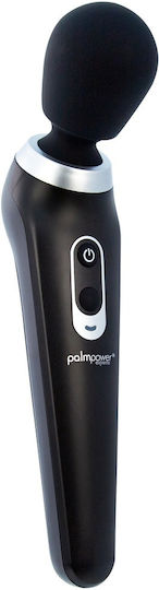 Palm Power Extreme Mini Δονητής Μασάζ 5cm Black