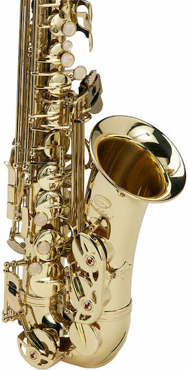 Soundsation SALSX-20 Alto Σαξόφωνο Gold